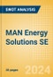 MAN Energy Solutions SE - Strategic SWOT Analysis Review - Product Thumbnail Image