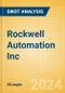 Rockwell Automation Inc (ROK) - Financial and Strategic SWOT Analysis Review - Product Thumbnail Image