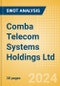 Comba Telecom Systems Holdings Ltd (2342) - Financial and Strategic SWOT Analysis Review - Product Thumbnail Image