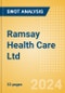 Ramsay Health Care Ltd (RHC) - Financial and Strategic SWOT Analysis Review - Product Thumbnail Image