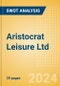 Aristocrat Leisure Ltd (ALL) - Financial and Strategic SWOT Analysis Review - Product Thumbnail Image