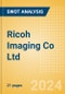 Ricoh Imaging Co Ltd - Strategic SWOT Analysis Review - Product Thumbnail Image