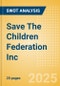 Save The Children Federation Inc - Strategic SWOT Analysis Review - Product Thumbnail Image