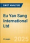 Eu Yan Sang International Ltd - Strategic SWOT Analysis Review - Product Thumbnail Image