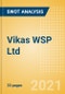 Vikas WSP Ltd (VIKASWSP) - Financial and Strategic SWOT Analysis Review - Product Thumbnail Image