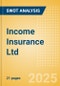 Income Insurance Ltd - Strategic SWOT Analysis Review - Product Thumbnail Image