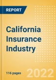 California Insurance Industry - Governance, Risk and Compliance- Product Image