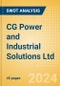 CG Power and Industrial Solutions Ltd (CGPOWER) - Financial and Strategic SWOT Analysis Review - Product Thumbnail Image