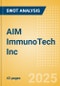 AIM ImmunoTech Inc (AIM) - Financial and Strategic SWOT Analysis Review - Product Thumbnail Image