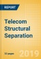 Telecom Structural Separation - Product Thumbnail Image