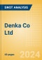 Denka Co Ltd (4061) - Financial and Strategic SWOT Analysis Review - Product Thumbnail Image