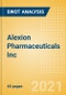 Alexion Pharmaceuticals Inc (ALXN) - Financial and Strategic SWOT Analysis Review - Product Thumbnail Image