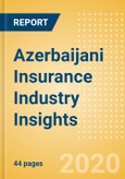 Azerbaijani Insurance Industry - Governance, Risk and Compliance Insights- Product Image