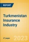 Turkmenistan Insurance Industry - Governance, Risk and Compliance - Product Thumbnail Image