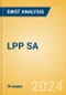 LPP SA (LPP) - Financial and Strategic SWOT Analysis Review - Product Thumbnail Image