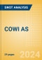 COWI AS - Strategic SWOT Analysis Review - Product Thumbnail Image