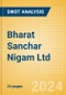 Bharat Sanchar Nigam Ltd - Strategic SWOT Analysis Review - Product Thumbnail Image