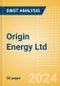 Origin Energy Ltd (ORG) - Financial and Strategic SWOT Analysis Review - Product Thumbnail Image