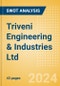 Triveni Engineering & Industries Ltd (TRIVENI) - Financial and Strategic SWOT Analysis Review - Product Thumbnail Image