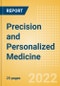 Precision and Personalized Medicine - Thematic Research - Product Thumbnail Image