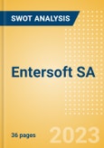 Entersoft SA (ENTER) - Financial and Strategic SWOT Analysis Review- Product Image