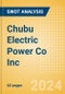 Chubu Electric Power Co Inc (9502) - Financial and Strategic SWOT Analysis Review - Product Thumbnail Image