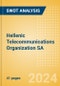 Hellenic Telecommunications Organization SA (HTO) - Financial and Strategic SWOT Analysis Review - Product Thumbnail Image