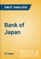 Bank of Japan (8301) - Financial and Strategic SWOT Analysis Review - Product Thumbnail Image