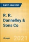R. R. Donnelley & Sons Co (RRD) - Financial and Strategic SWOT Analysis Review - Product Thumbnail Image