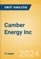 Camber Energy Inc (CEIN) - Financial and Strategic SWOT Analysis Review - Product Thumbnail Image