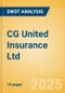 CG United Insurance Ltd - Strategic SWOT Analysis Review - Product Thumbnail Image