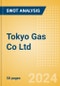 Tokyo Gas Co Ltd (9531) - Financial and Strategic SWOT Analysis Review - Product Thumbnail Image