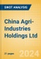 China Agri-Industries Holdings Ltd - Strategic SWOT Analysis Review - Product Thumbnail Image