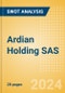 Ardian Holding SAS - Strategic SWOT Analysis Review - Product Thumbnail Image