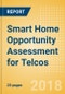 Smart Home Opportunity Assessment for Telcos - Product Thumbnail Image