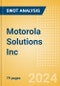 Motorola Solutions Inc (MSI) - Financial and Strategic SWOT Analysis Review - Product Thumbnail Image