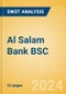 Al Salam Bank BSC (SALAM) - Financial and Strategic SWOT Analysis Review - Product Thumbnail Image