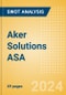 Aker Solutions ASA (AKSO) - Financial and Strategic SWOT Analysis Review - Product Thumbnail Image