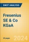 Fresenius SE & Co KGaA (FRE) - Financial and Strategic SWOT Analysis Review - Product Thumbnail Image