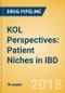 KOL Perspectives: Patient Niches in IBD - Product Thumbnail Image