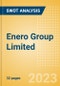 Enero Group Limited (EGG) - Financial and Strategic SWOT Analysis Review - Product Thumbnail Image