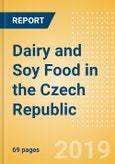 Top Growth Opportunities: Dairy and Soy Food in the Czech Republic- Product Image