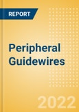 Peripheral Guidewires (Cardiovascular) - Global Market Analysis and Forecast Model- Product Image