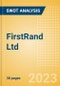 FirstRand Ltd (FSR) - Financial and Strategic SWOT Analysis Review - Product Thumbnail Image