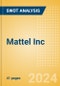 Mattel Inc (MAT) - Financial and Strategic SWOT Analysis Review - Product Thumbnail Image