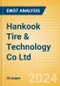 Hankook Tire & Technology Co Ltd (161390) - Financial and Strategic SWOT Analysis Review - Product Thumbnail Image