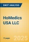 HoMedics USA LLC - Strategic SWOT Analysis Review - Product Thumbnail Image