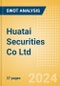 Huatai Securities Co Ltd (601688) - Financial and Strategic SWOT Analysis Review - Product Thumbnail Image