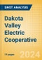 Dakota Valley Electric Cooperative - Strategic SWOT Analysis Review - Product Thumbnail Image