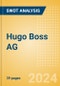 Hugo Boss AG (BOSS) - Financial and Strategic SWOT Analysis Review - Product Thumbnail Image